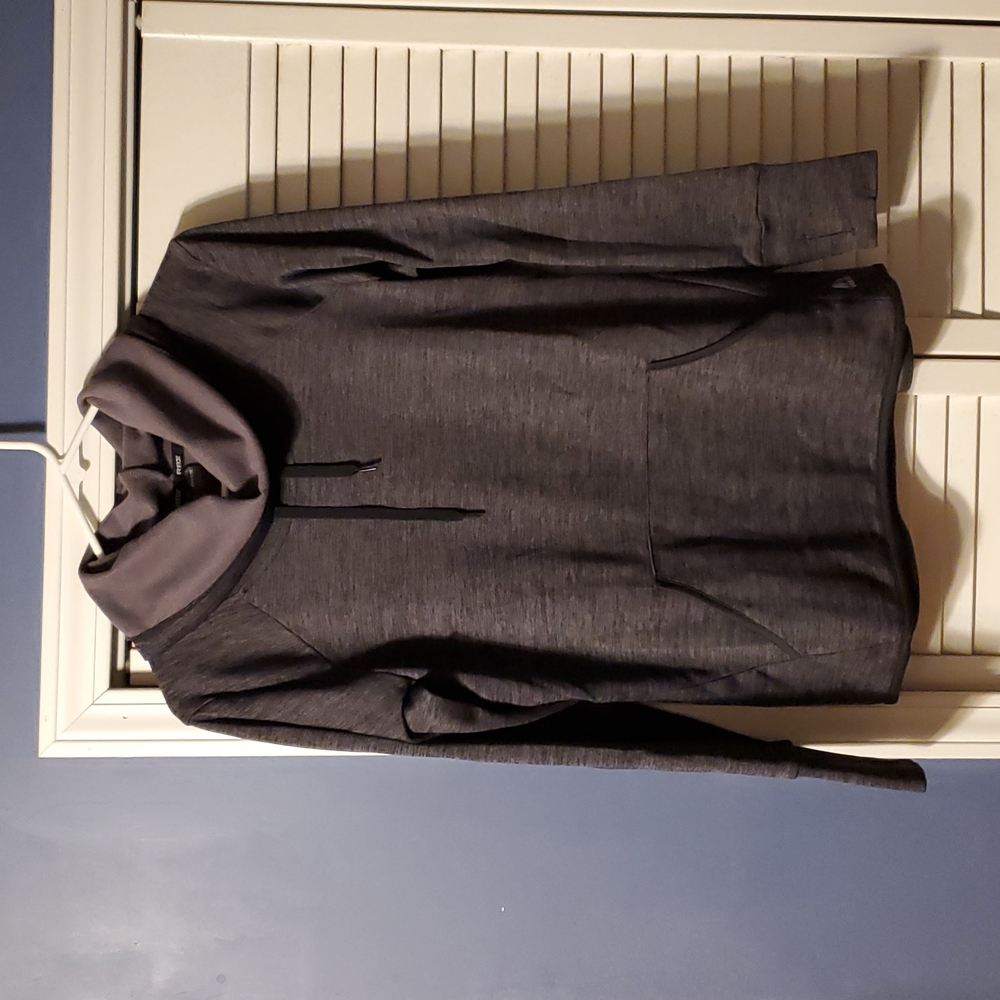 RBX cowl neck tunic